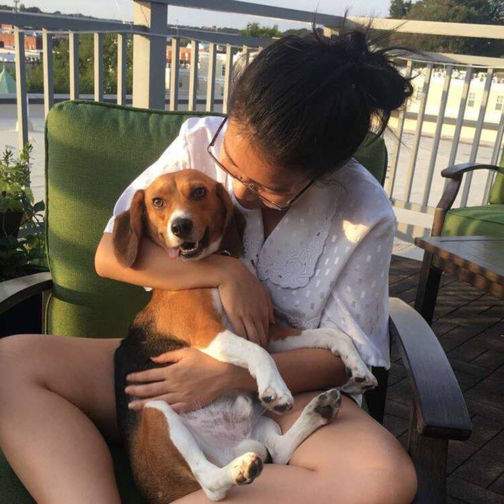 Meet your Posher, Quynh